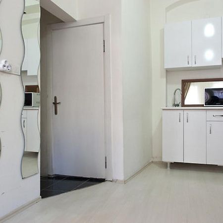 Nicoleport Hotel Istanbul Eksteriør bilde