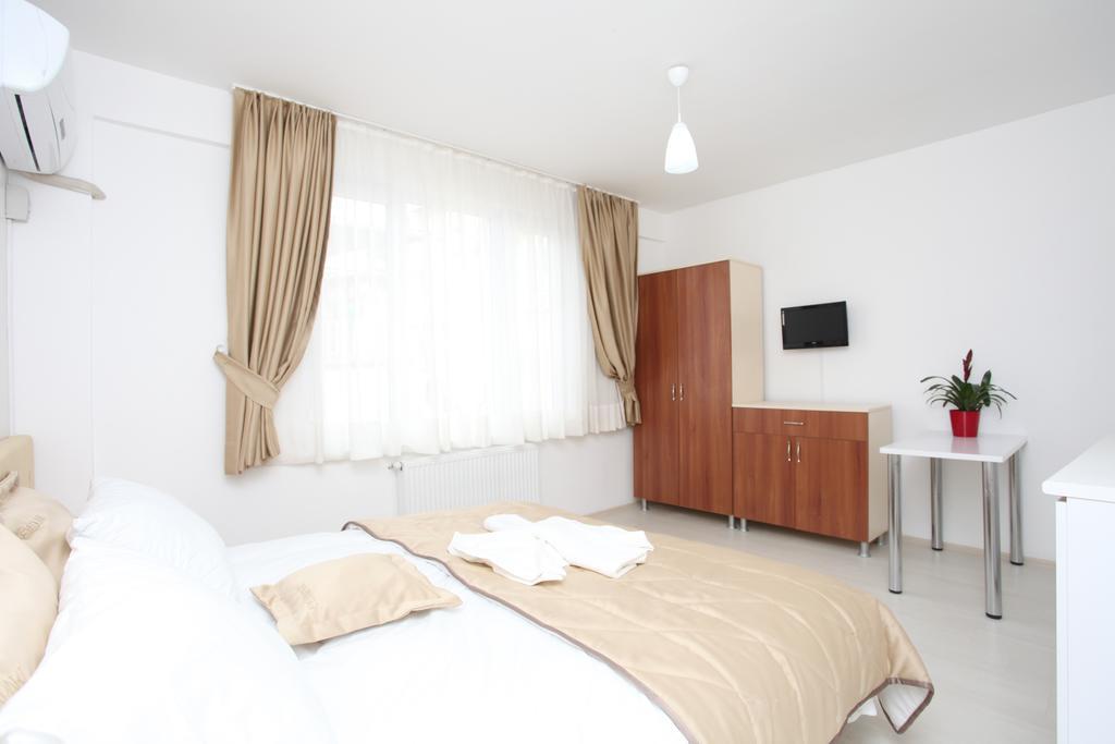 Nicoleport Hotel Istanbul Rom bilde