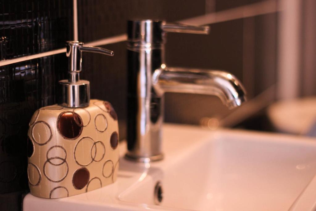 Nicoleport Hotel Istanbul Eksteriør bilde