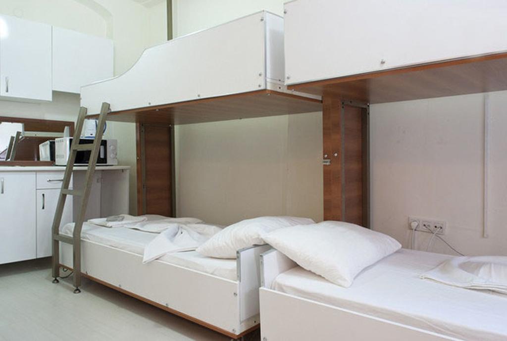 Nicoleport Hotel Istanbul Eksteriør bilde