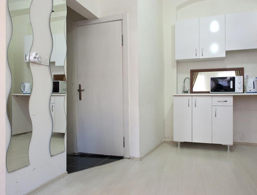 Nicoleport Hotel Istanbul Eksteriør bilde