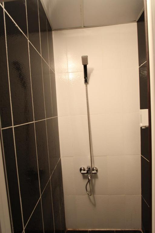 Nicoleport Hotel Istanbul Rom bilde